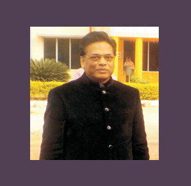 Ashish Kumar Patra